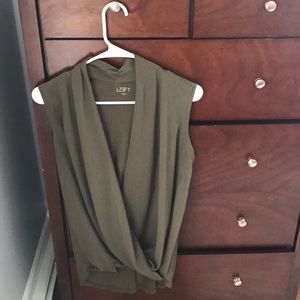 Loft shirt